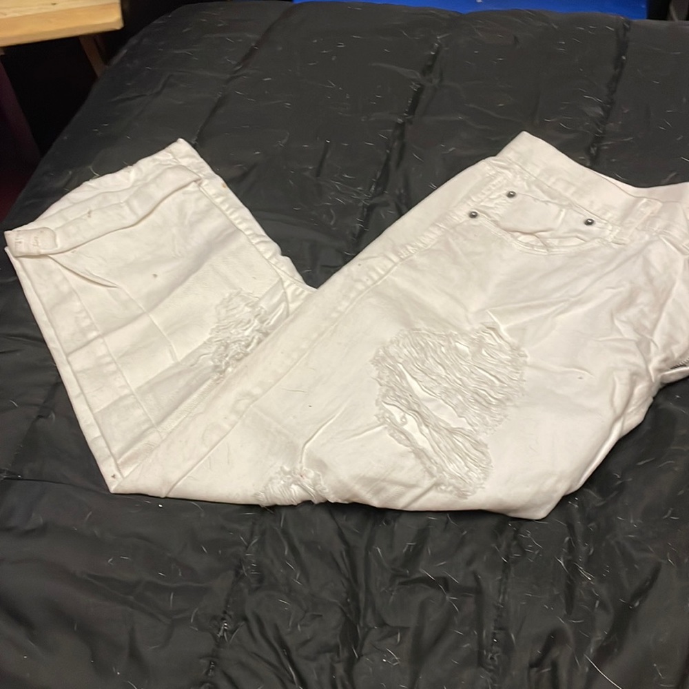 Capris